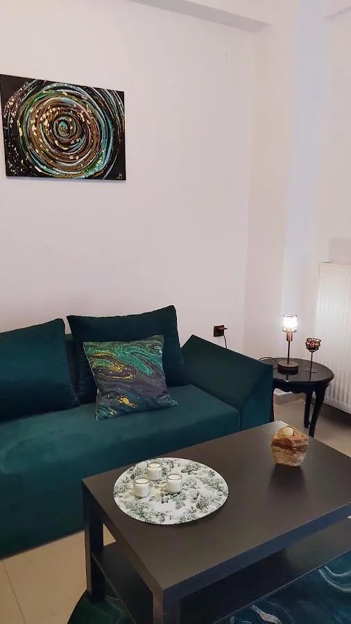 Art House 2 Apartment Thessaloniki