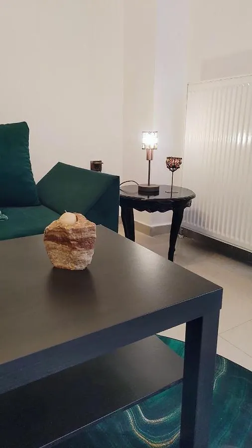Art House 2 Apartment Thessaloniki