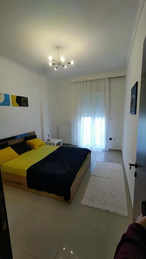 Art House 2 Apartment Thessaloniki