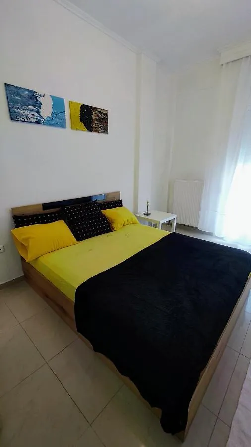 Art House 2 Apartment Thessaloniki